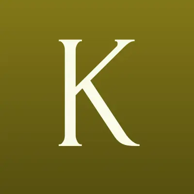 КрайТехСнаб, торгово-производственная компания, лого-визитка