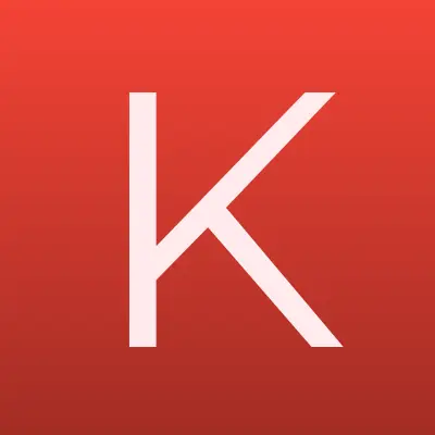 КрасБилет, сеть билетных касс, лого-визитка