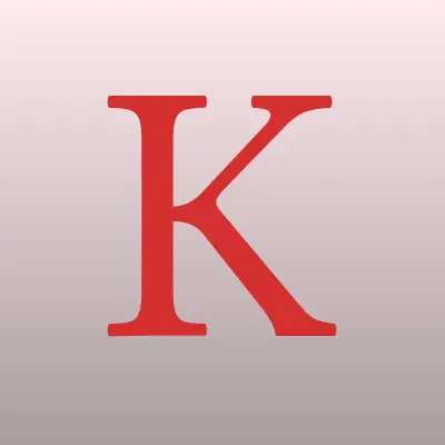 КрасЭлектроСети, энергетическая компания, лого-визитка