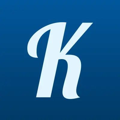 КрасМедЛидер, оптово-розничная компания, лого-визитка