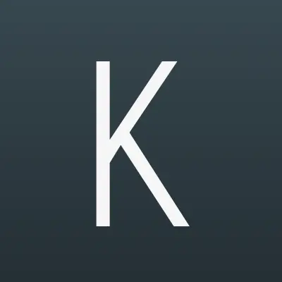 КрасРСК, лого-визитка
