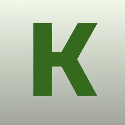 KrasSon, магазин, лого-визитка