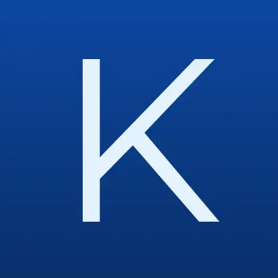 КрасноярскБас, транспортная компания, лого-визитка