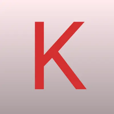 Красноярская сетевая компания, лого-визитка