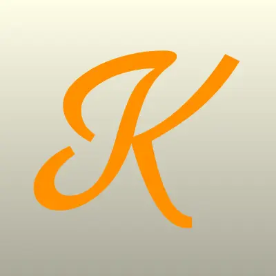 Красноярский речной порт, лого-визитка