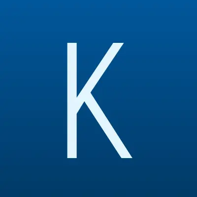 Кучерявая жизнь, груминг-салон, лого-визитка