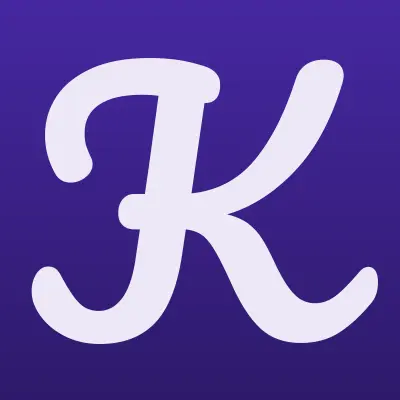 Купец, лого-визитка