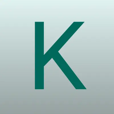 Кувертюр, сеть кондитерских баров, лого-визитка