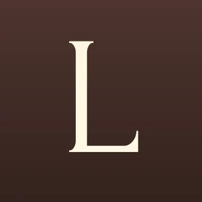 LADA Dеталь, лого-визитка