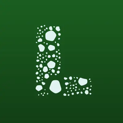 LDGROUP MEDIA, рекламная компания, лого-визитка