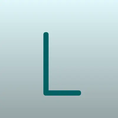 LED-PHOTOSTUDIO, фотостудия, лого-визитка
