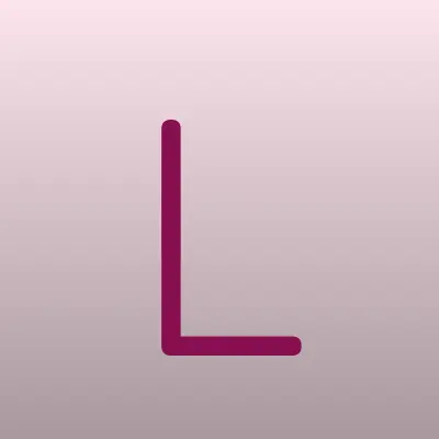 LUNA, бюро архитектуры и дизайна, лого-визитка