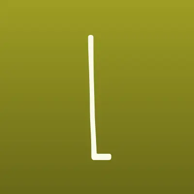 LUNGA COFFEE, кофейня, лого-визитка
