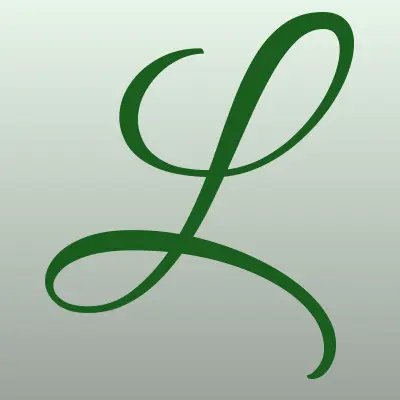 Labuton, сеть оптово-розничных магазинов, лого-визитка