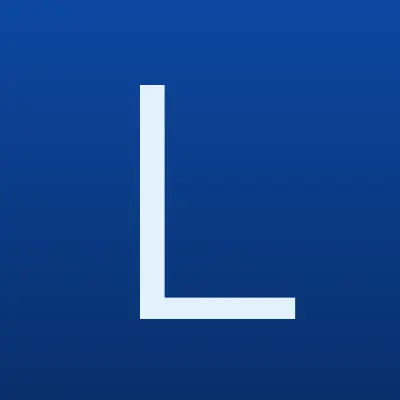 Labuton, сеть оптово-розничных магазинов, лого-визитка