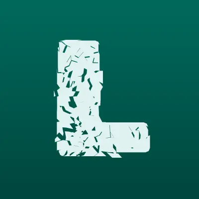 Lash Market, магазин профессиональных материалов для наращивания ресниц и оформления бровей, лого-визитка