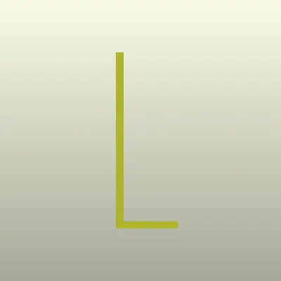 Life and H, студия, лого-визитка