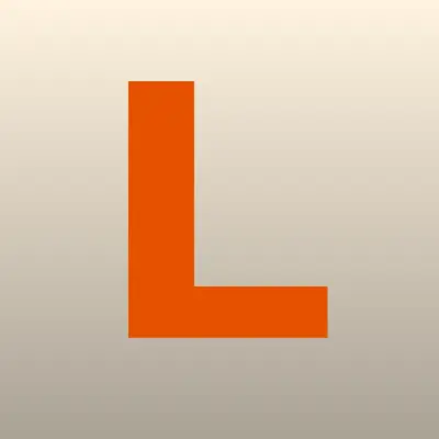 Loko Studio, школа шитья и вязания, лого-визитка