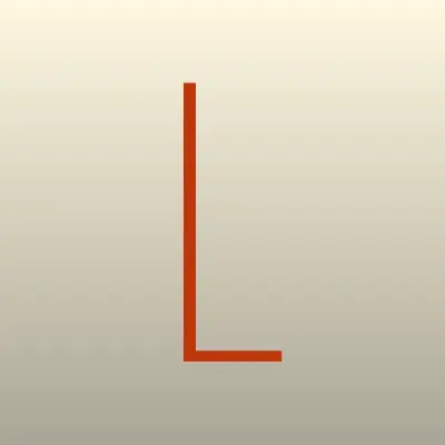 Loreal, студия обучения, лого-визитка