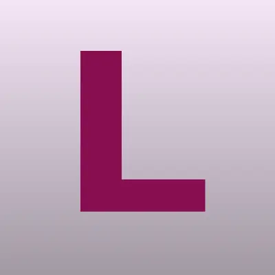 Любимый город, лого-визитка