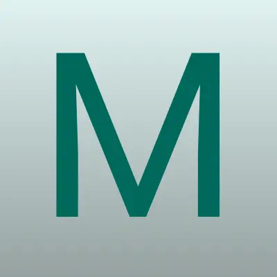 МАК, мебельная компания, лого-визитка