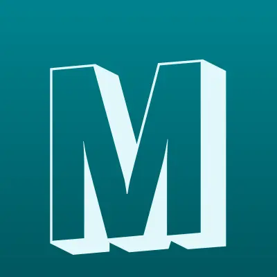 МАНАТЕХ, компания по производству и продаже пищевого оборудования и запчастей, лого-визитка