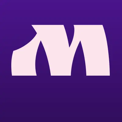 МАРЭМ+, энергосбытовая компания, лого-визитка