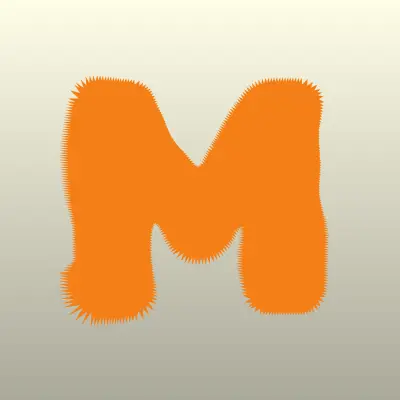 МАССИВ МОДУЛЬ, лого-визитка