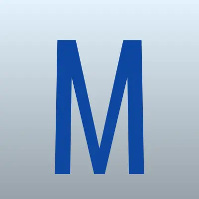 MBA-consulting, консалтинговая фирма, лого-визитка