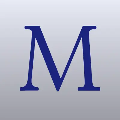 МБА, лазертаг, лого-визитка