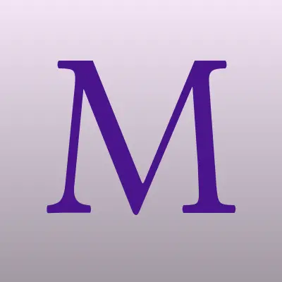 МИРАЖ, букмекерская контора, лого-визитка