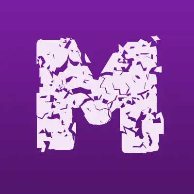 МИРmedia, лого-визитка