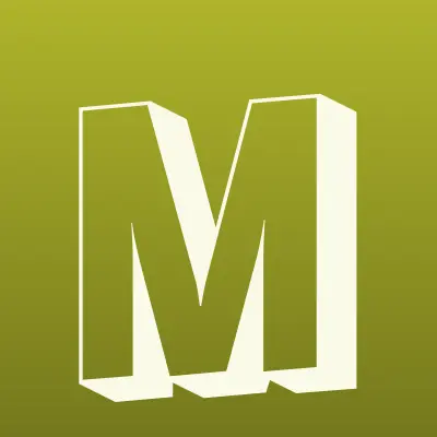 МК-Енисей, транспортная компания, лого-визитка