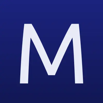 МК-Эталон, торговая компания, лого-визитка