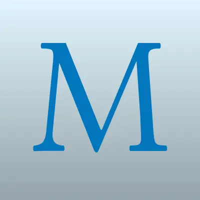 МКС Комфорт, лого-визитка