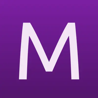 МТ-Сервис, лого-визитка
