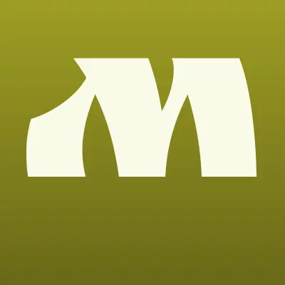 MZKS, лого-визитка