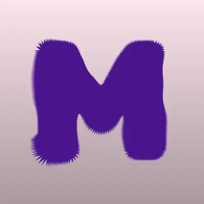 Магазин, лого-визитка