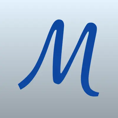 Магазин белорусской косметики, лого-визитка