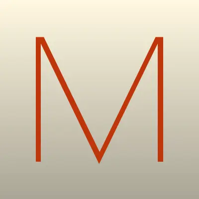 Магазин хозтоваров, лого-визитка