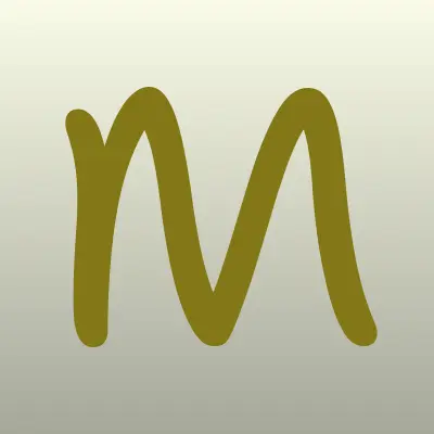 Магазин овощей и фруктов, лого-визитка