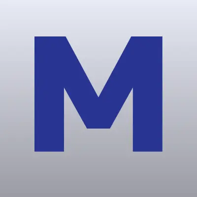 Магазин печатной продукции, лого-визитка