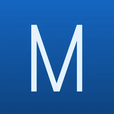 Магазин цветов, лого-визитка