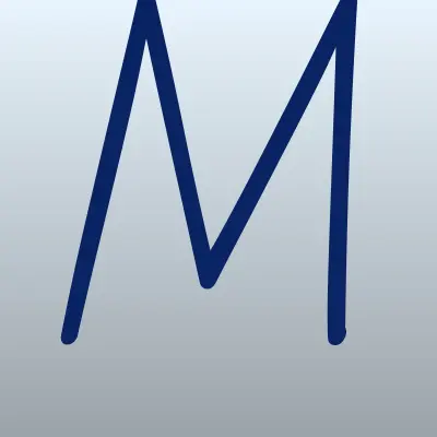 Магия цвета, магазин автоэмалей, лого-визитка