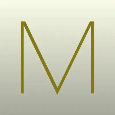 Магия цвета, студия красоты, лого-визитка