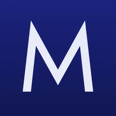 Махорка, оптовая торговая компания, лого-визитка