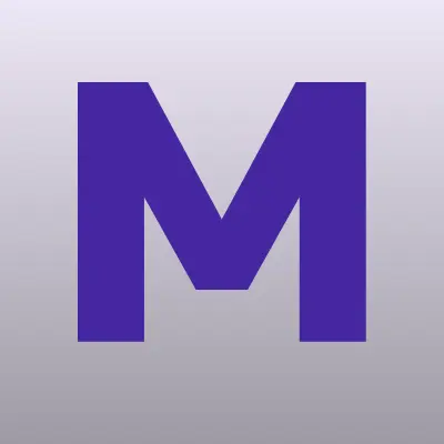 Марио-С, компания, лого-визитка