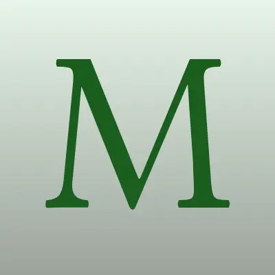 Маркетинг ЛАБ, маркетинговое агентство Майстришиной Натальи, лого-визитка