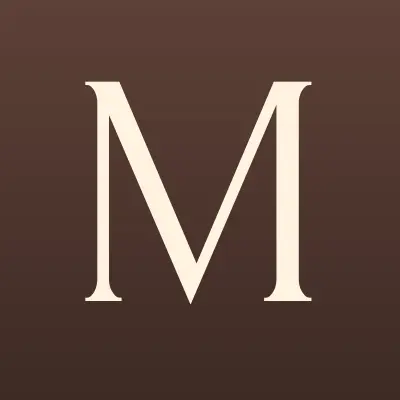 Maxter, агентство коммуникаций, лого-визитка