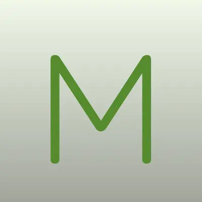 Медпром, группа компаний, лого-визитка